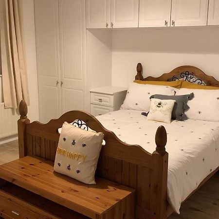 Bumblebee Cottage 多尼戈尔 外观 照片