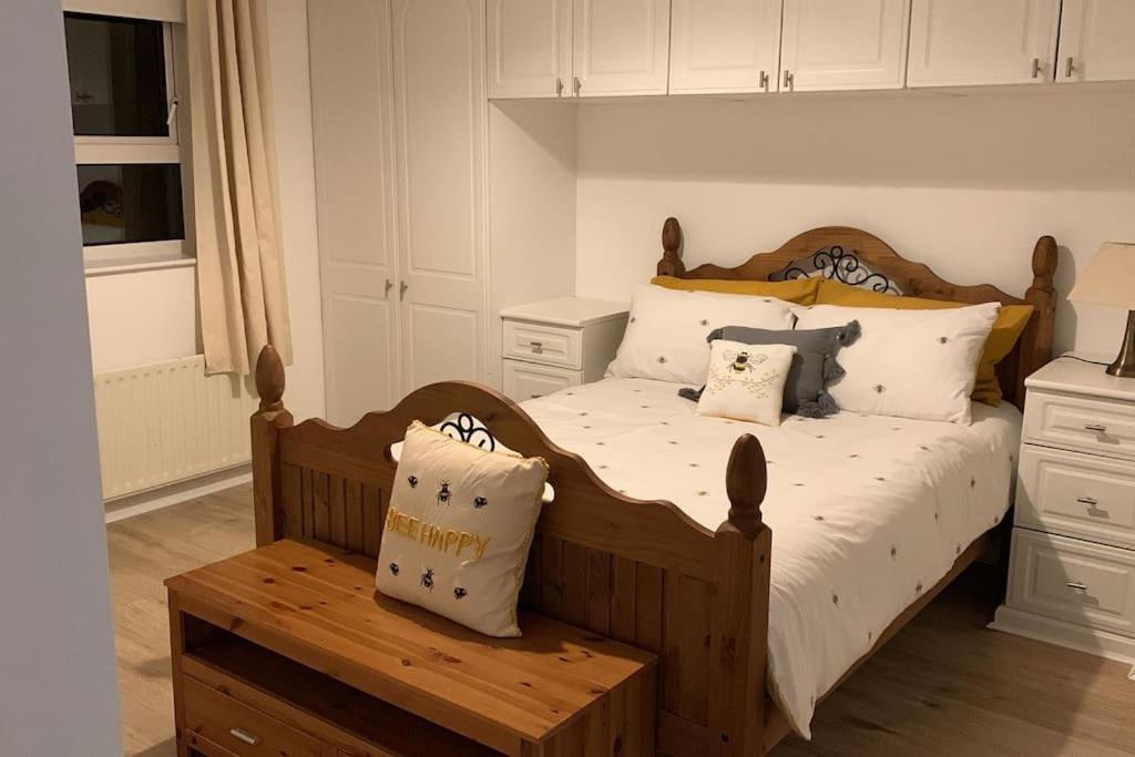 Bumblebee Cottage 多尼戈尔 外观 照片