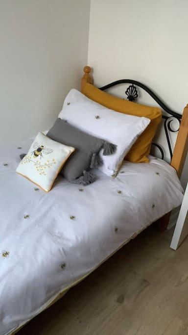Bumblebee Cottage 多尼戈尔 外观 照片