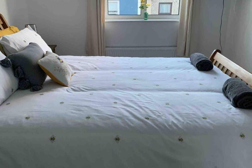 Bumblebee Cottage 多尼戈尔 外观 照片